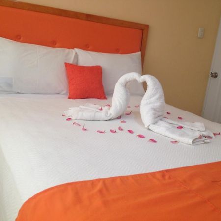 Hotel Imperial Cap-Haïtien Kültér fotó