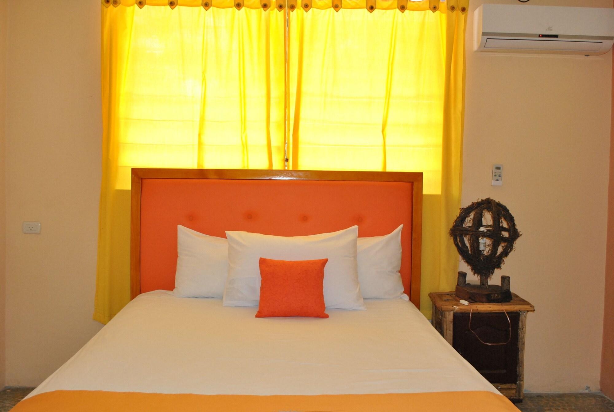 Hotel Imperial Cap-Haïtien Kültér fotó