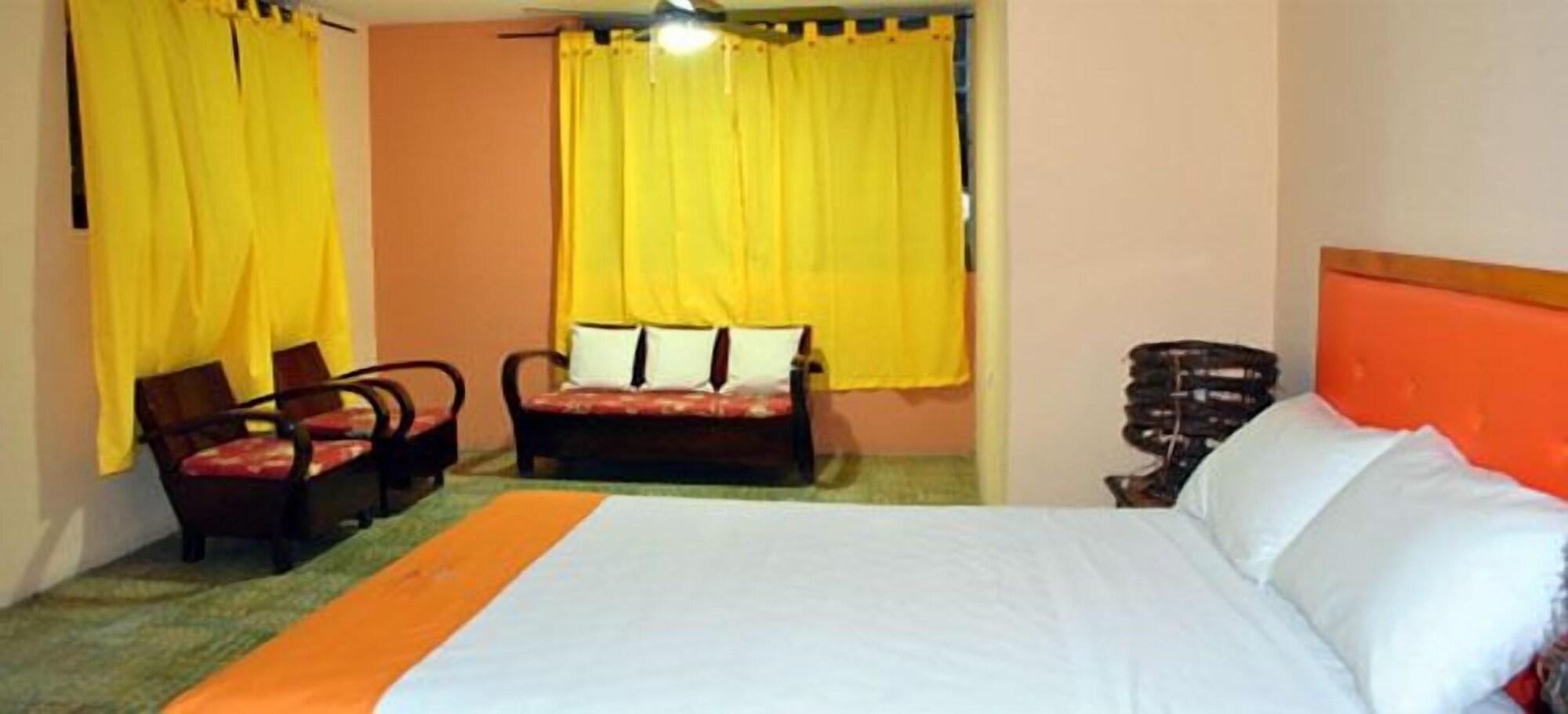 Hotel Imperial Cap-Haïtien Kültér fotó