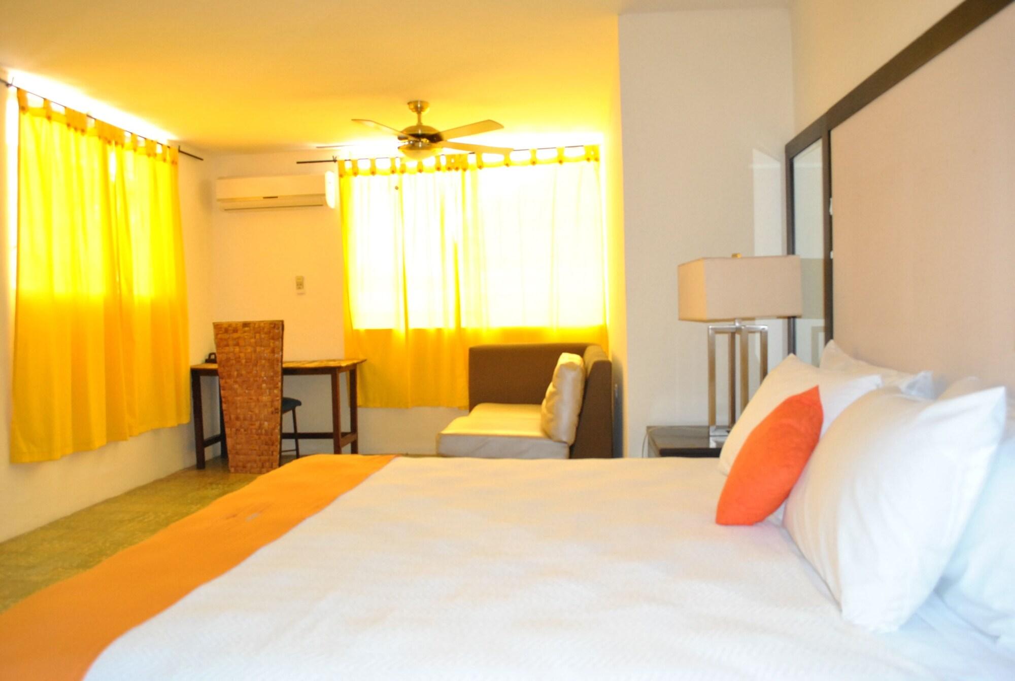 Hotel Imperial Cap-Haïtien Kültér fotó