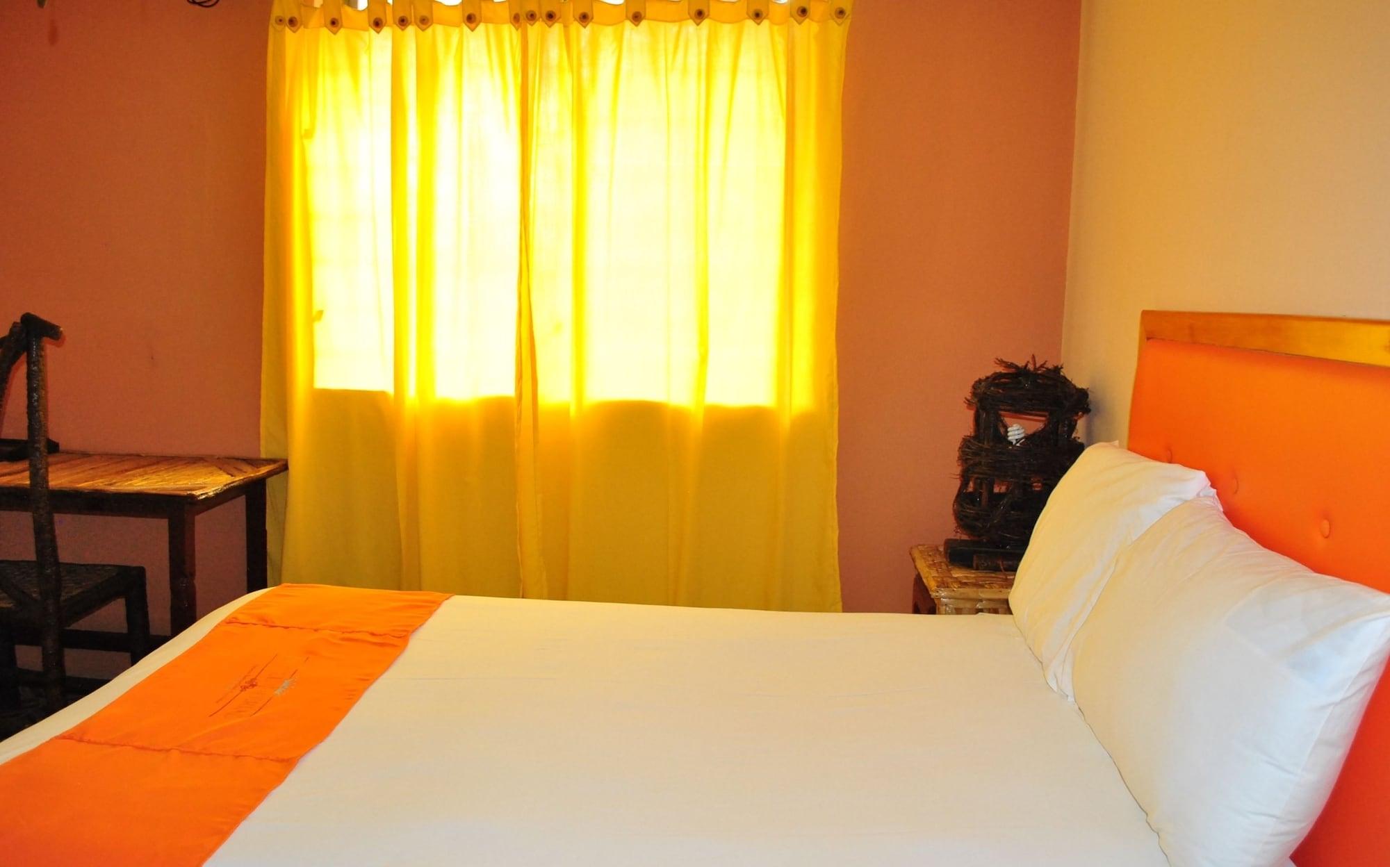 Hotel Imperial Cap-Haïtien Kültér fotó