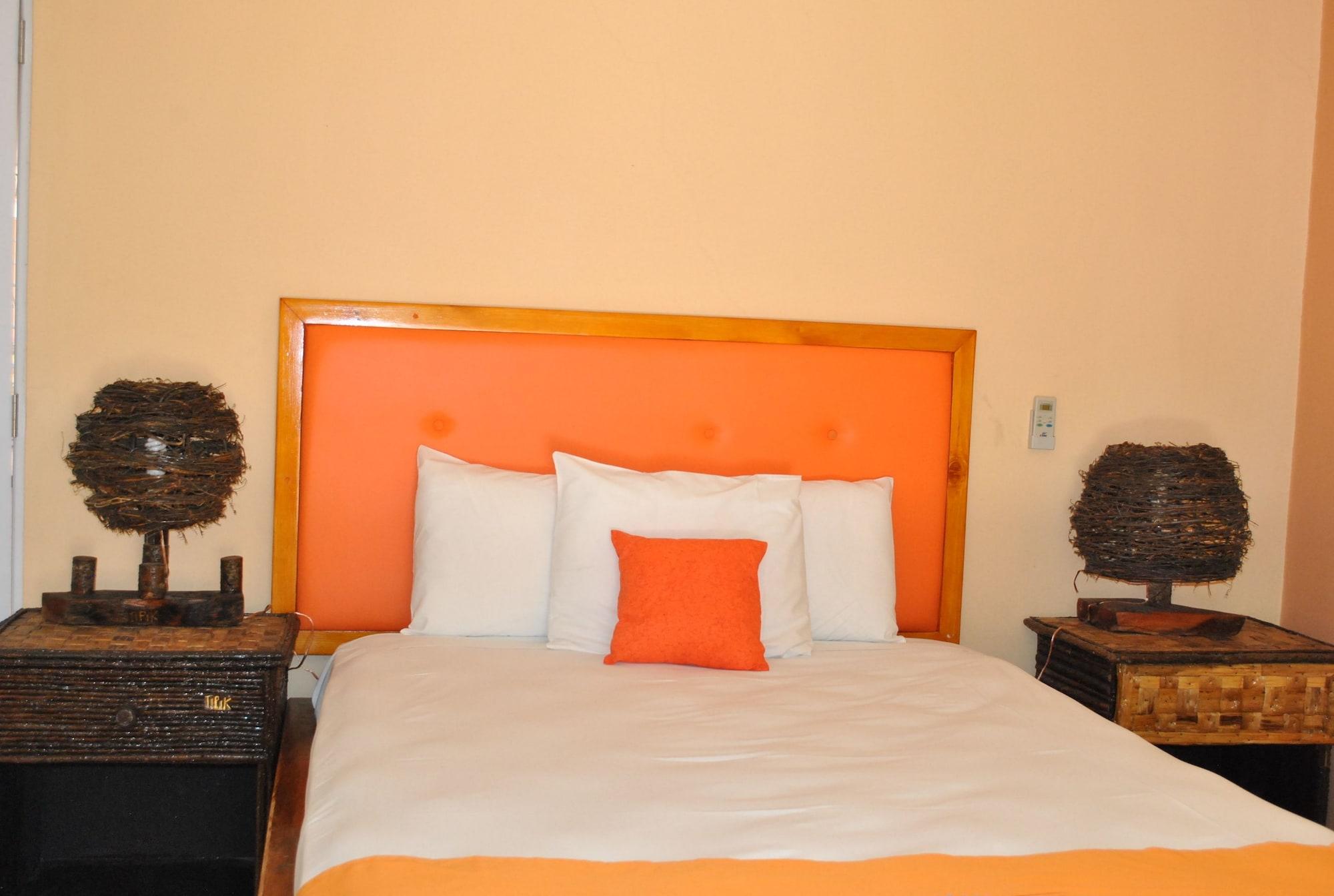Hotel Imperial Cap-Haïtien Kültér fotó