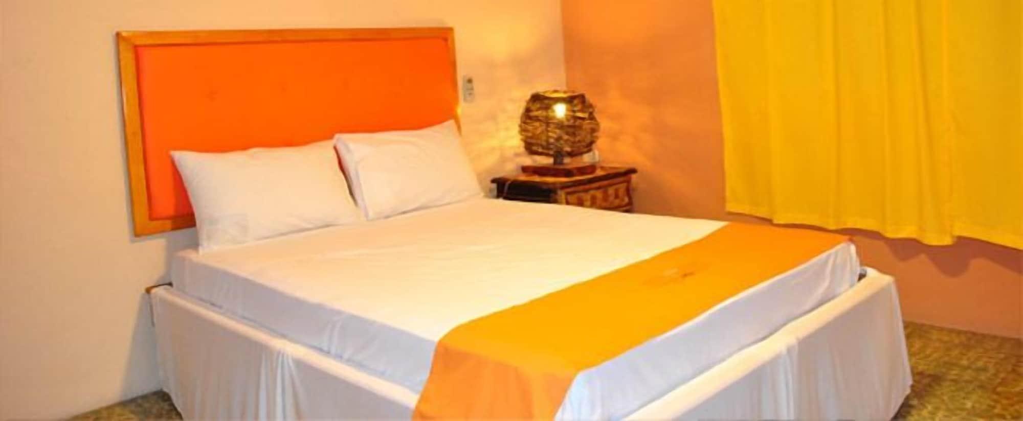 Hotel Imperial Cap-Haïtien Kültér fotó
