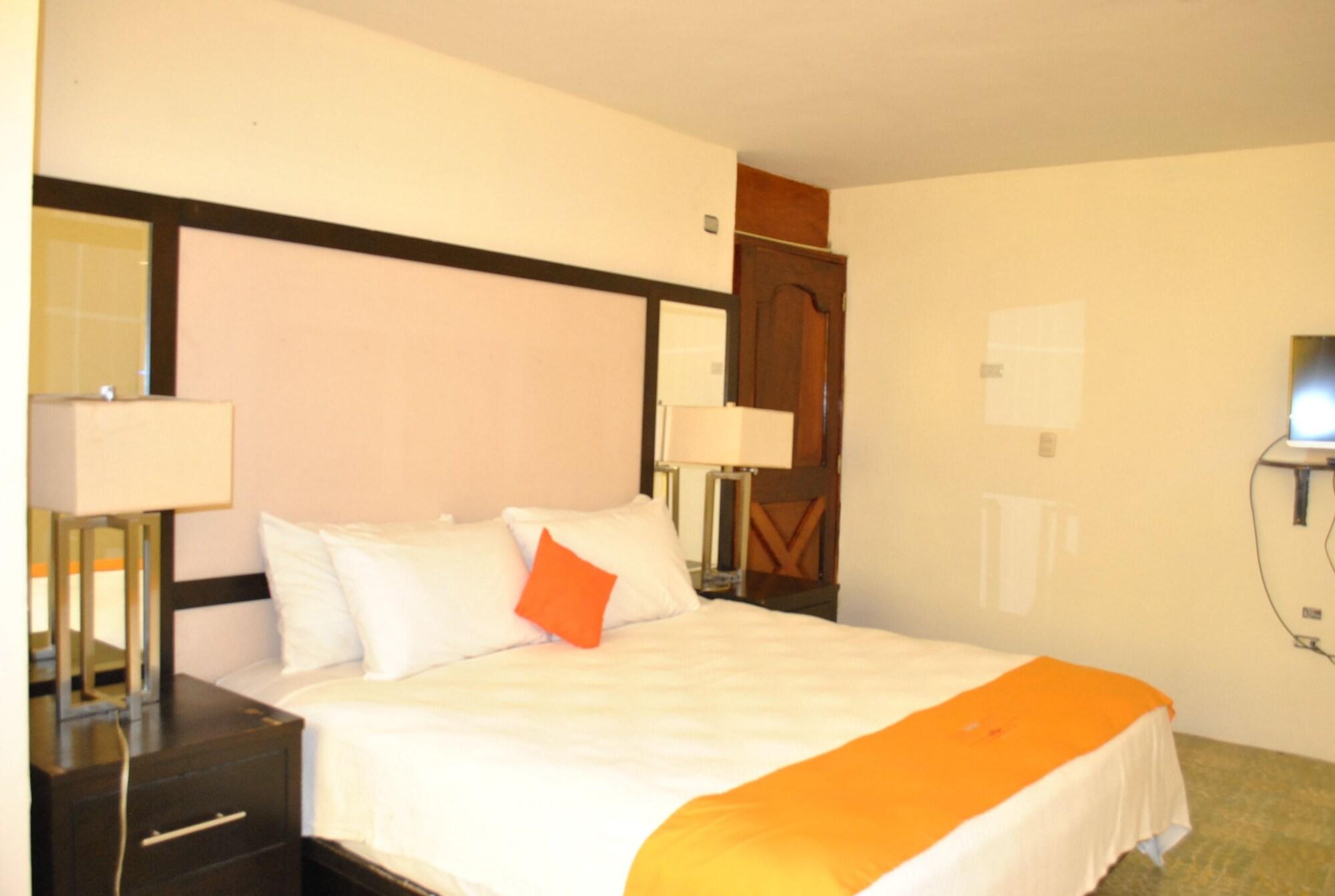 Hotel Imperial Cap-Haïtien Kültér fotó