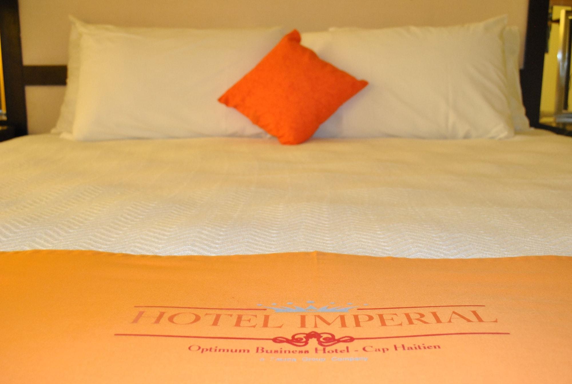 Hotel Imperial Cap-Haïtien Kültér fotó