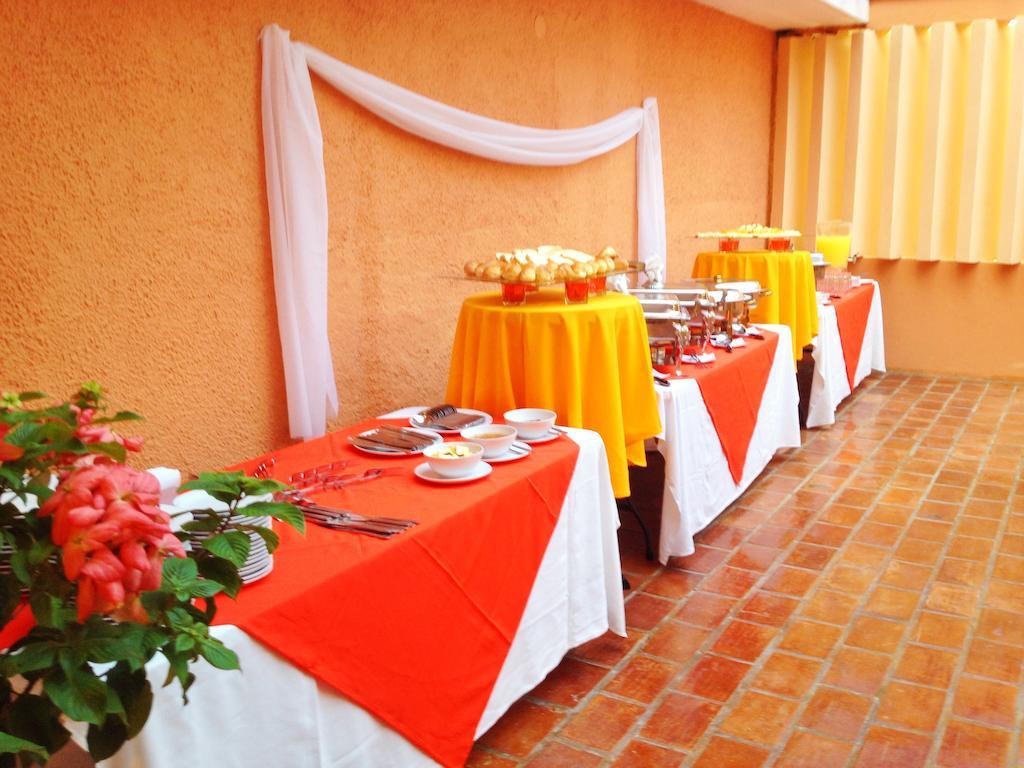 Hotel Imperial Cap-Haïtien Kültér fotó