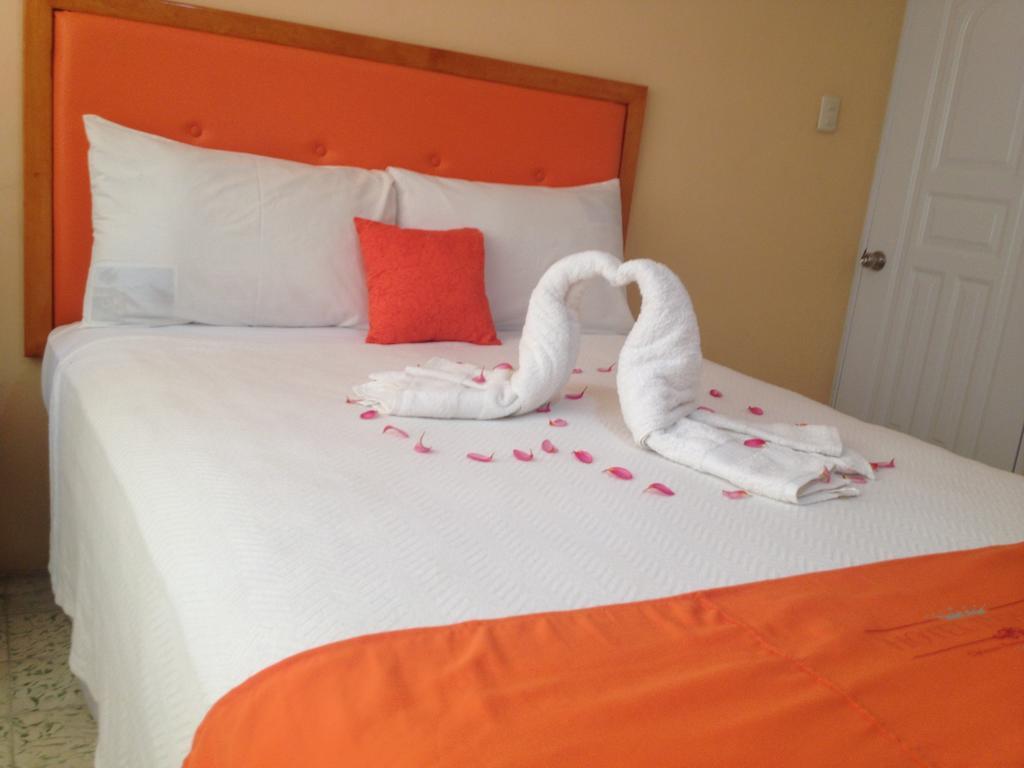 Hotel Imperial Cap-Haïtien Kültér fotó