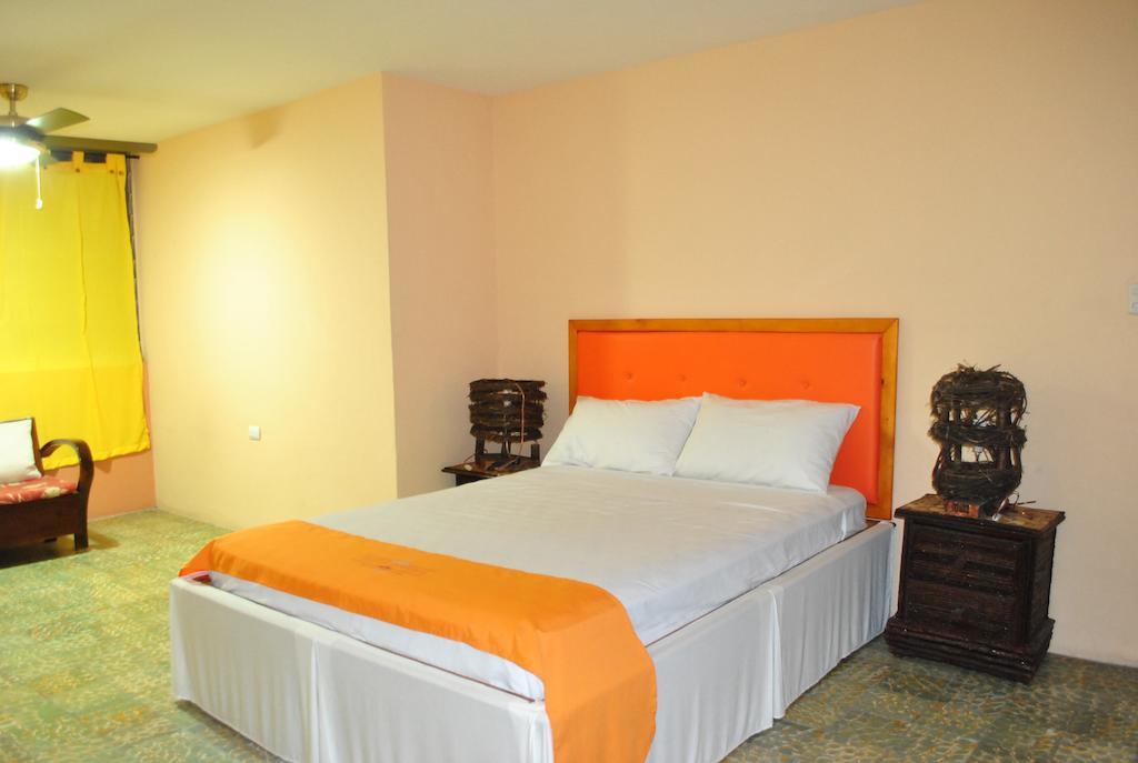 Hotel Imperial Cap-Haïtien Szoba fotó