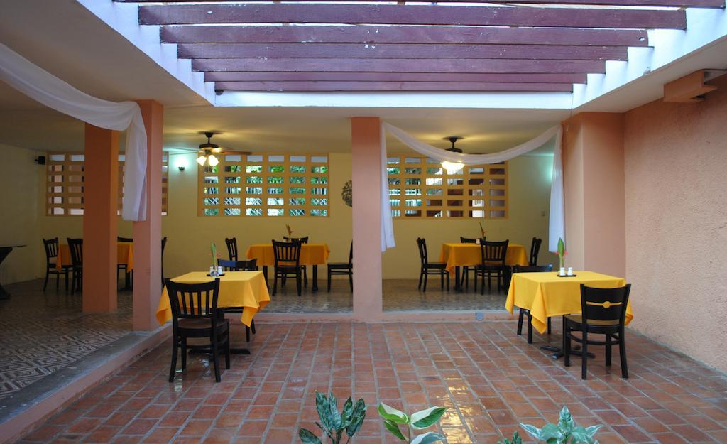 Hotel Imperial Cap-Haïtien Kültér fotó