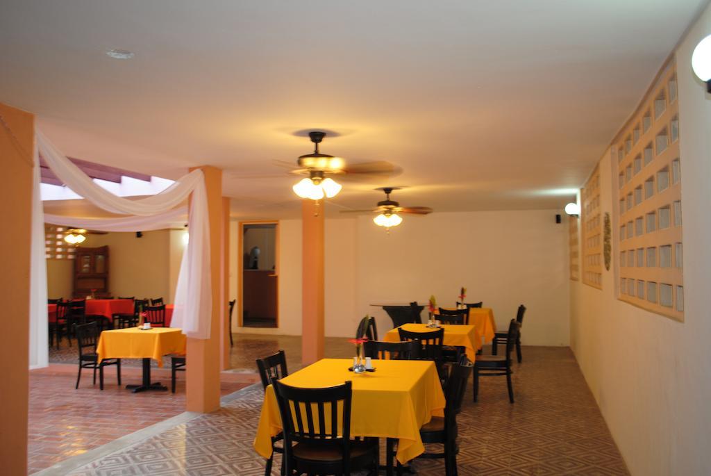 Hotel Imperial Cap-Haïtien Kültér fotó