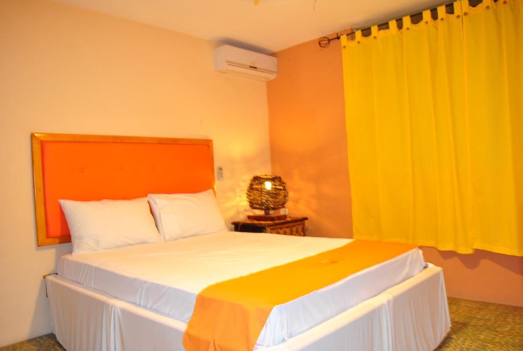 Hotel Imperial Cap-Haïtien Kültér fotó