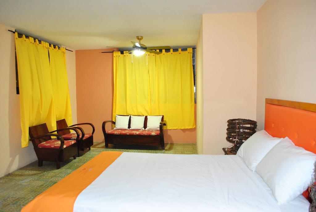 Hotel Imperial Cap-Haïtien Kültér fotó