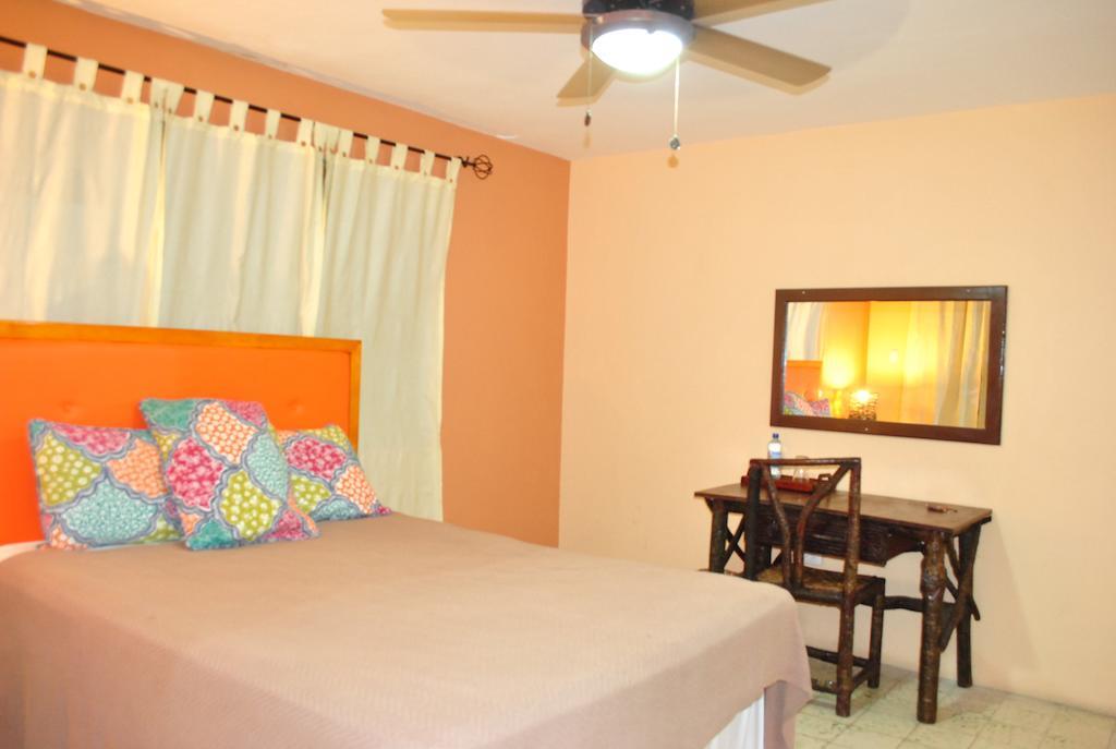 Hotel Imperial Cap-Haïtien Kültér fotó
