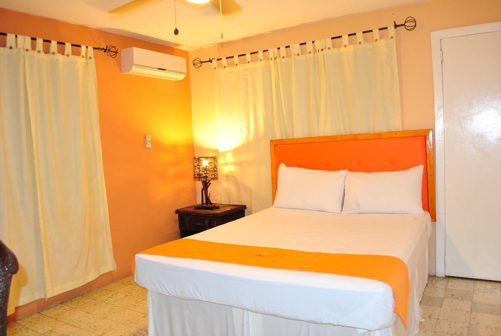 Hotel Imperial Cap-Haïtien Kültér fotó