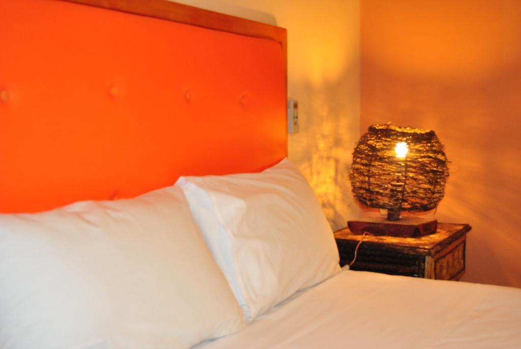 Hotel Imperial Cap-Haïtien Kültér fotó