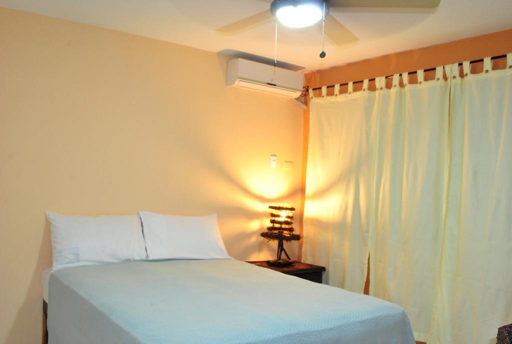 Hotel Imperial Cap-Haïtien Kültér fotó