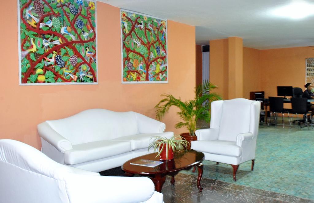 Hotel Imperial Cap-Haïtien Kültér fotó