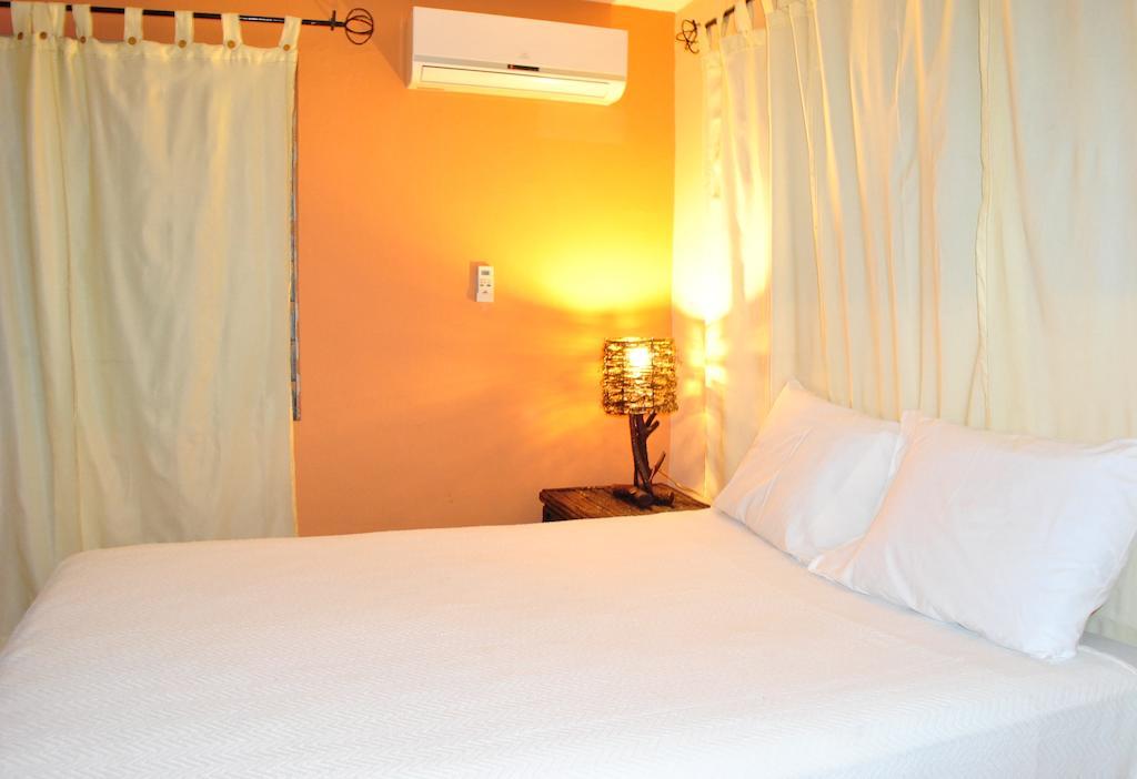Hotel Imperial Cap-Haïtien Kültér fotó