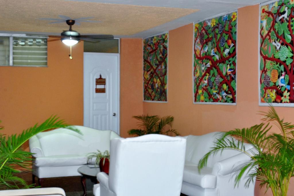 Hotel Imperial Cap-Haïtien Kültér fotó
