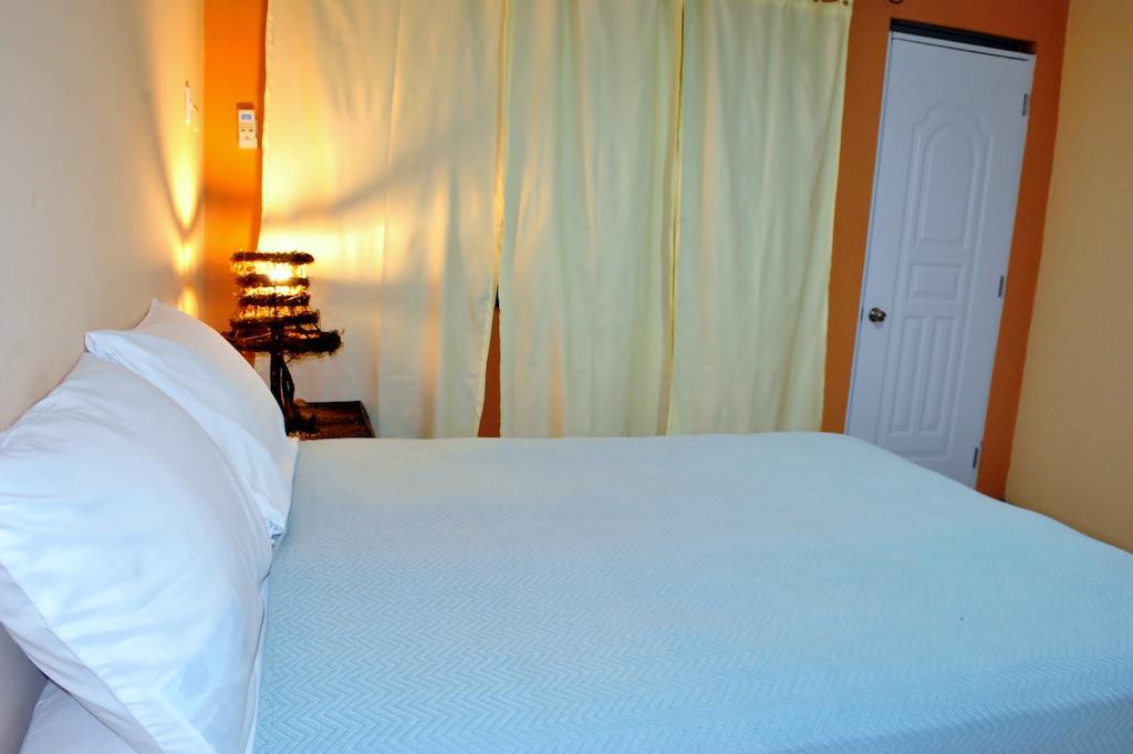 Hotel Imperial Cap-Haïtien Kültér fotó