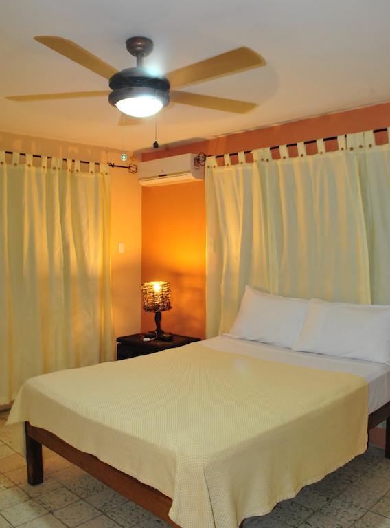 Hotel Imperial Cap-Haïtien Kültér fotó