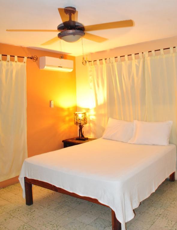 Hotel Imperial Cap-Haïtien Kültér fotó