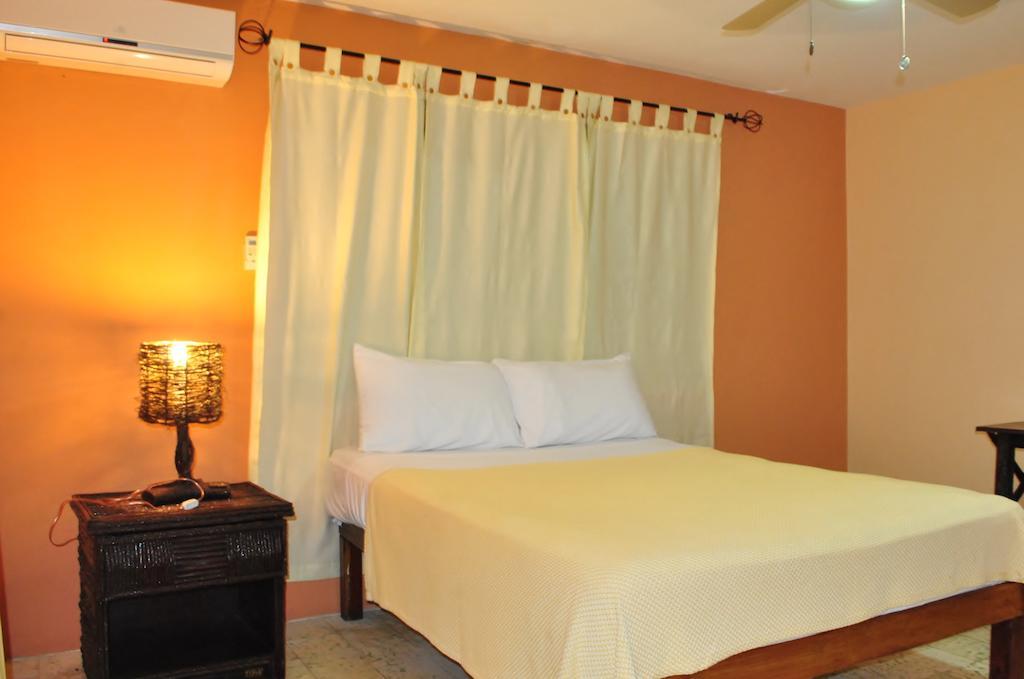 Hotel Imperial Cap-Haïtien Kültér fotó