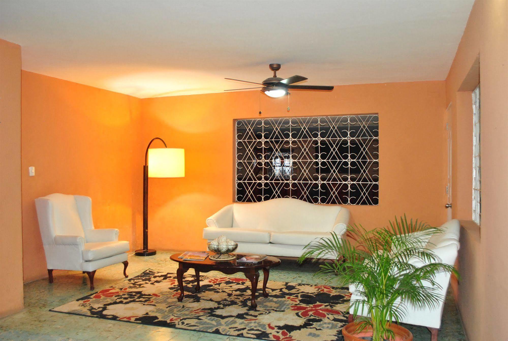 Hotel Imperial Cap-Haïtien Kültér fotó