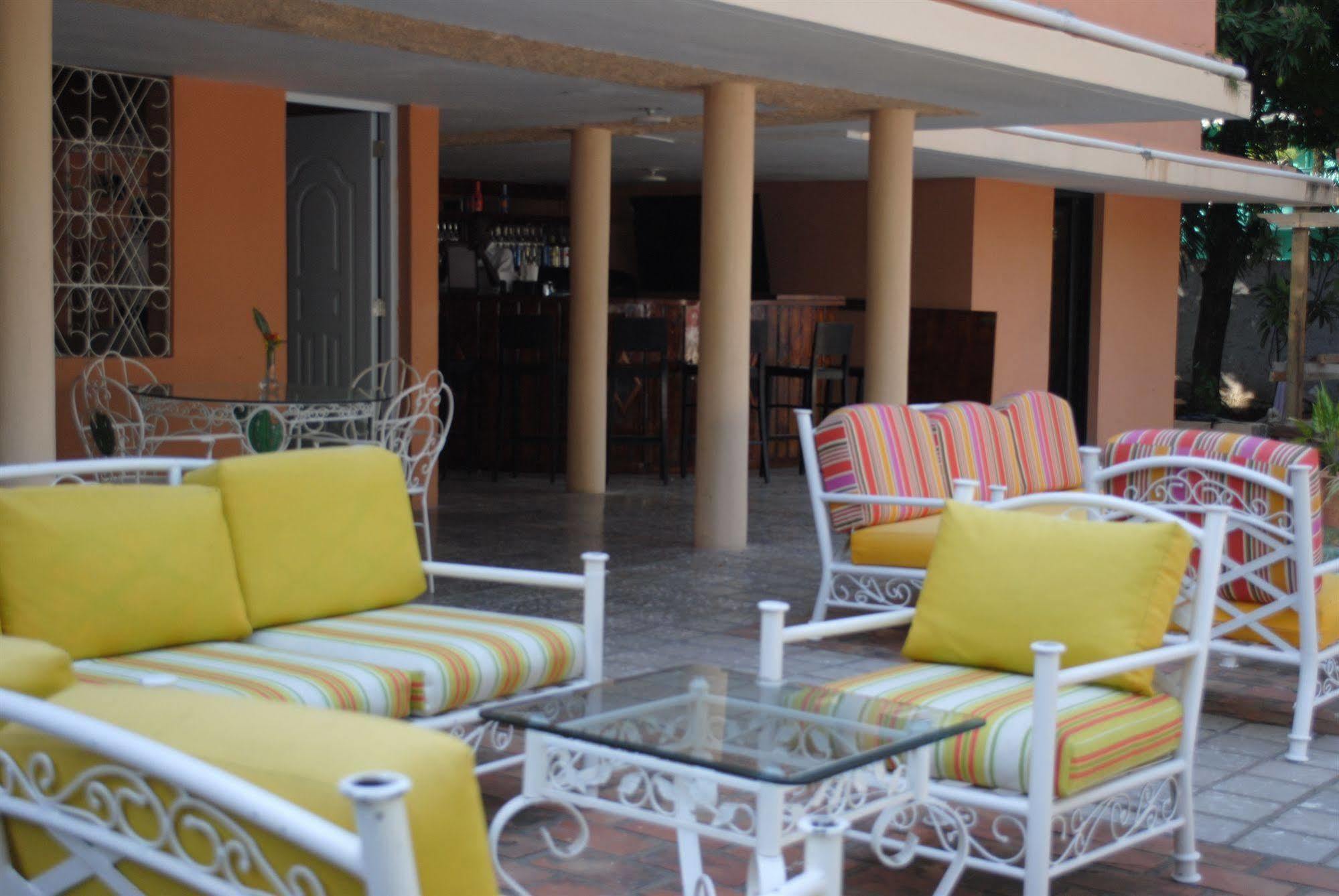 Hotel Imperial Cap-Haïtien Kültér fotó