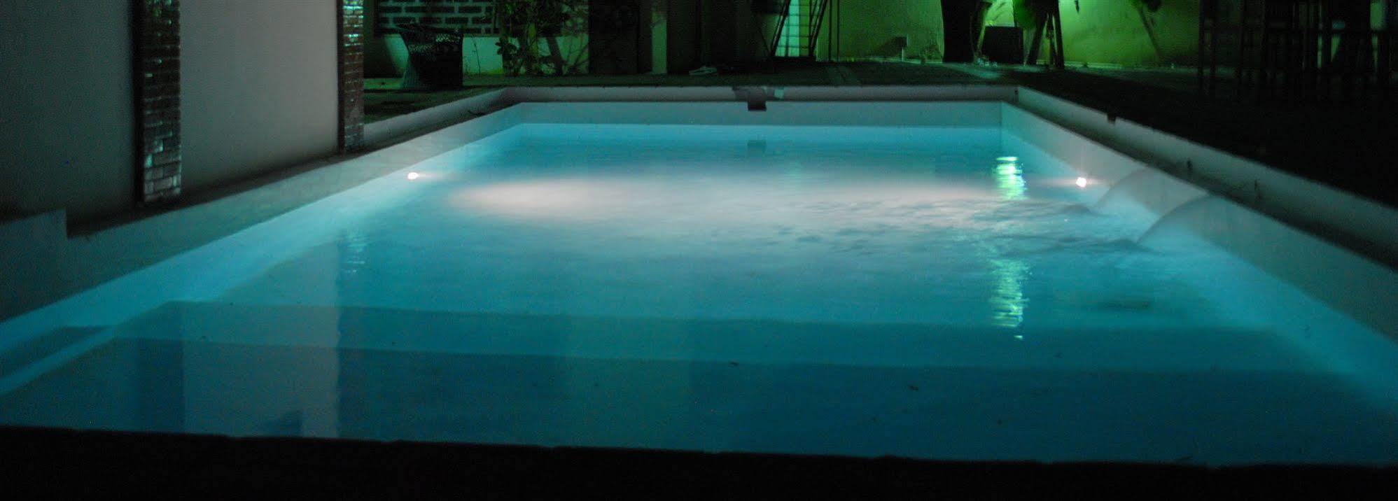 Hotel Imperial Cap-Haïtien Kültér fotó
