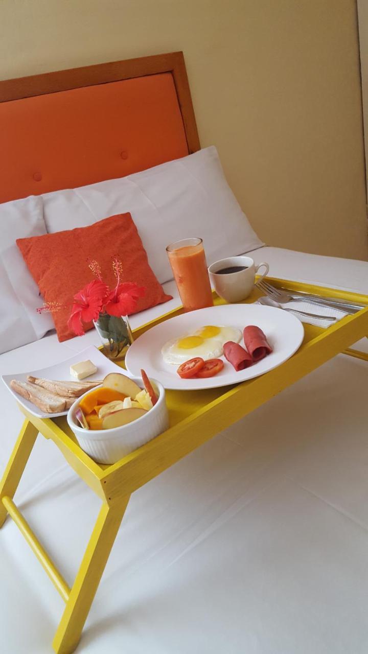Hotel Imperial Cap-Haïtien Kültér fotó