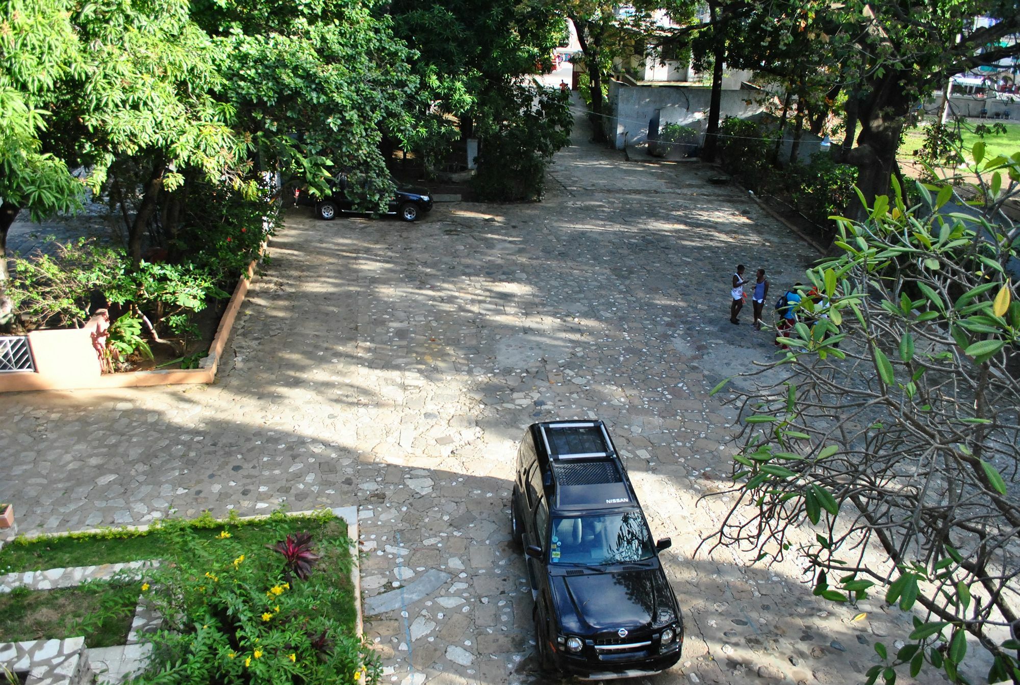 Hotel Imperial Cap-Haïtien Kültér fotó